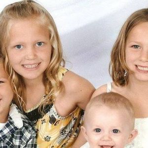 Meet your Posher, Brianna